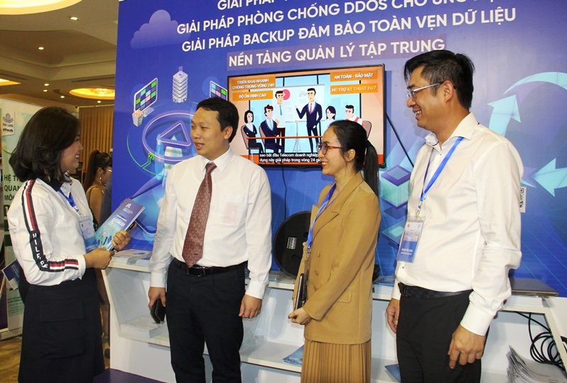 Đắk Lắk quyết tâm chuyển đổi số mạnh mẽ trong 5 năm tới