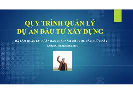 Nghị định số 28/2021/NĐ-CP: Cơ chế quản lý tài chính dự án đầu tư