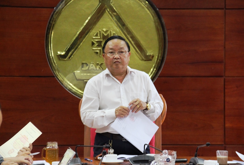 Ban Dân tộc tổng kết hoạt động nhiệm kỳ 2016 – 2021