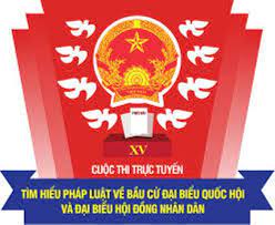 Thông báo điều chỉnh mức giải thưởng Cuộc thi trực tuyến “Tìm hiểu pháp luật về bầu cử đại biểu Quốc hội và đại biểu Hội đồng nhân dân”