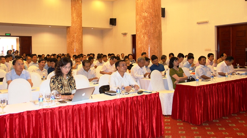 Cục Kinh tế hợp tác và Phát triển nông thôn triển khai nhiệm vụ năm 2021