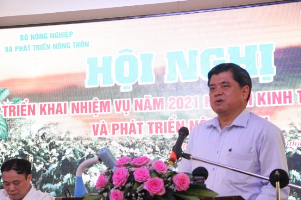 Hợp tác xã nông nghiệp cần liên kết, đổi mới để phát triển