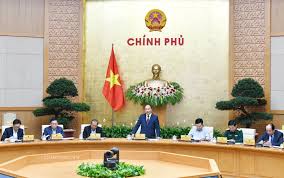 Thông tin chỉ đạo, điều hành của Chính phủ, Thủ tướng Chính phủ nổi bật tuần từ 12-16/4/2021.