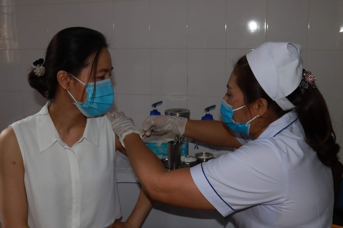 Ngành Y tế Đắk Lắk sẵn sàng phương án ứng phó với dịch COVID-19