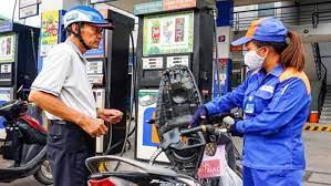 Tiếp tục chi Quỹ BOG trong kỳ điều hành giá xăng dầu ngày 27/4