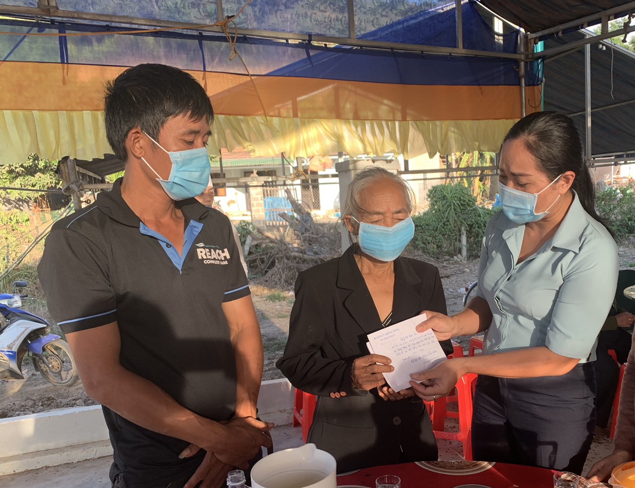 Kết quả 5 năm thực hiện Chương trình “Tiết kiệm làm theo lời Bác, hỗ trợ các đối tượng đặc biệt khó khăn giai đoạn 2016 -2020”