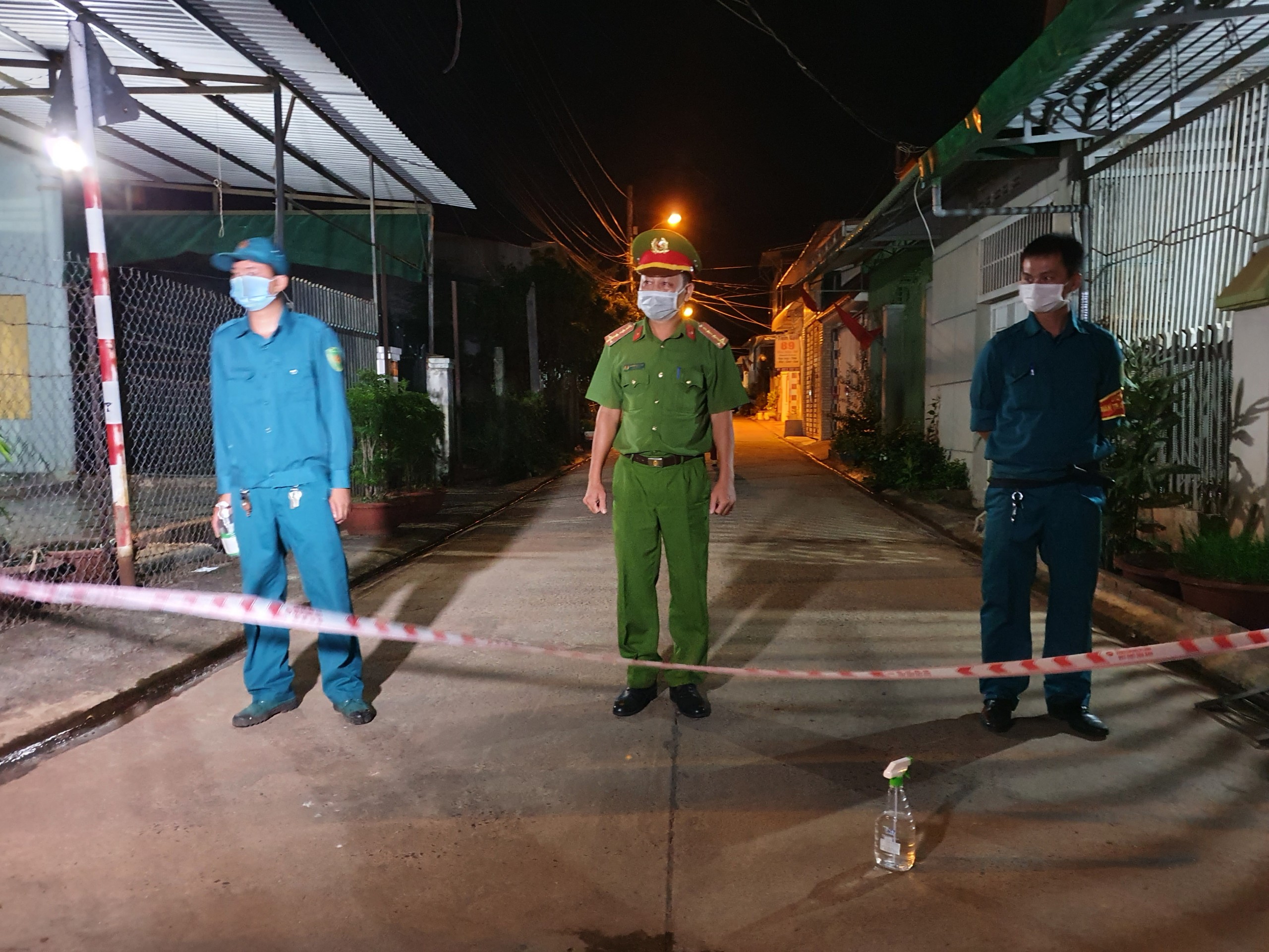 Thành phố  Buôn Ma Thuột cấp bách triển khai phòng, chống dịch Covid-19