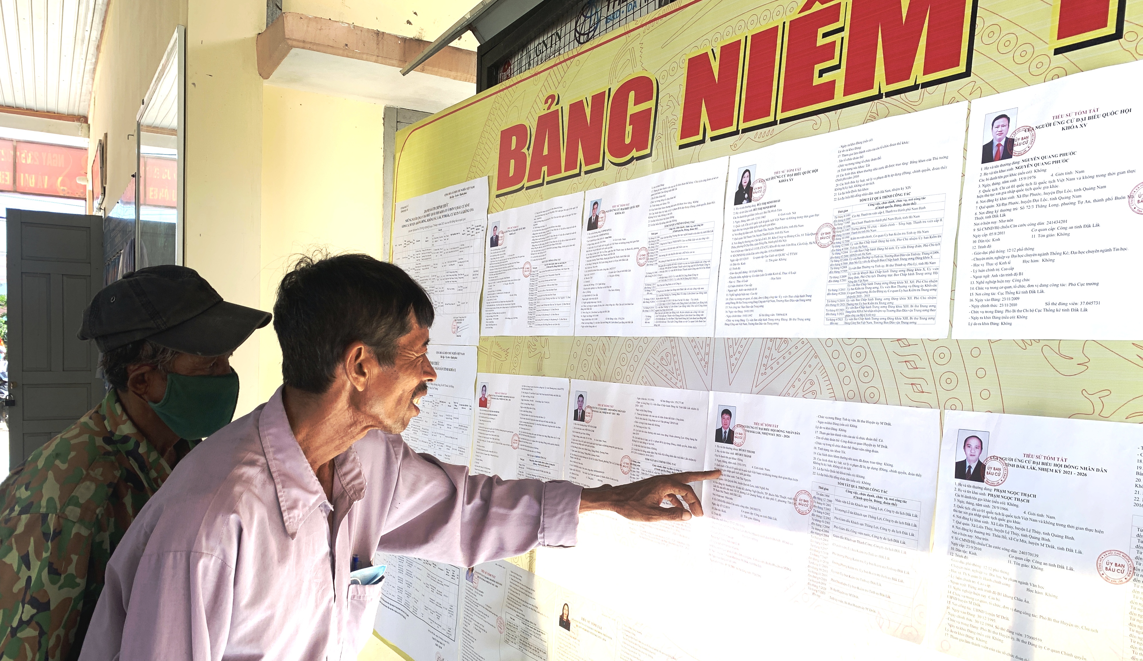 Huyện M'Drắk thực hiện có hiệu quả “nhiệm vụ kép” trong những tháng đầu năm 2021