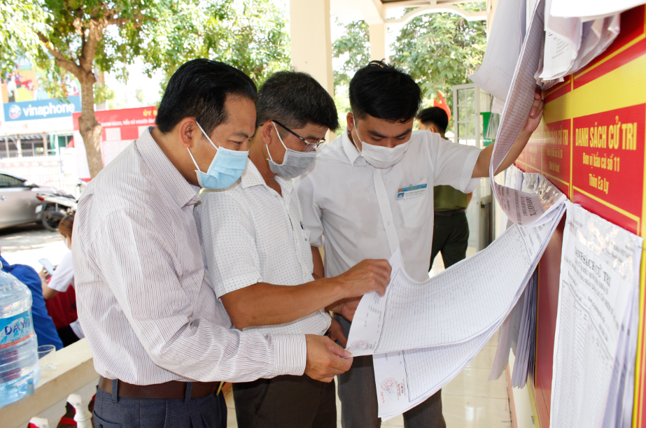 Huyện Buôn Đôn: Sẵn sàng cho ngày hội lớn