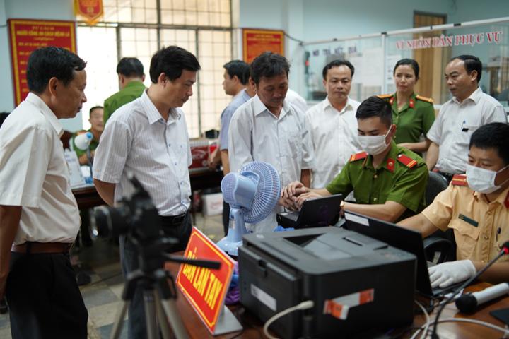 Cải thiện Chỉ số PAPI tỉnh Đắk Lắk: Phải coi người dân là khách hàng, là đối tượng phục vụ