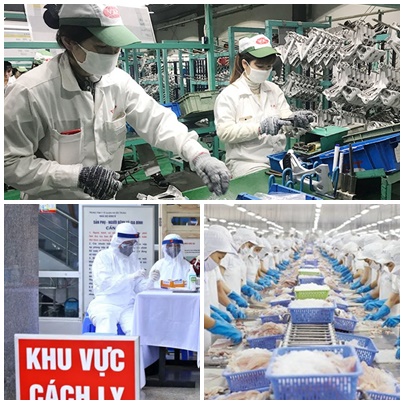 Chỉ đạo, điều hành của Chính phủ, Thủ tướng Chính phủ nổi bật tuần từ ngày 24-28/5