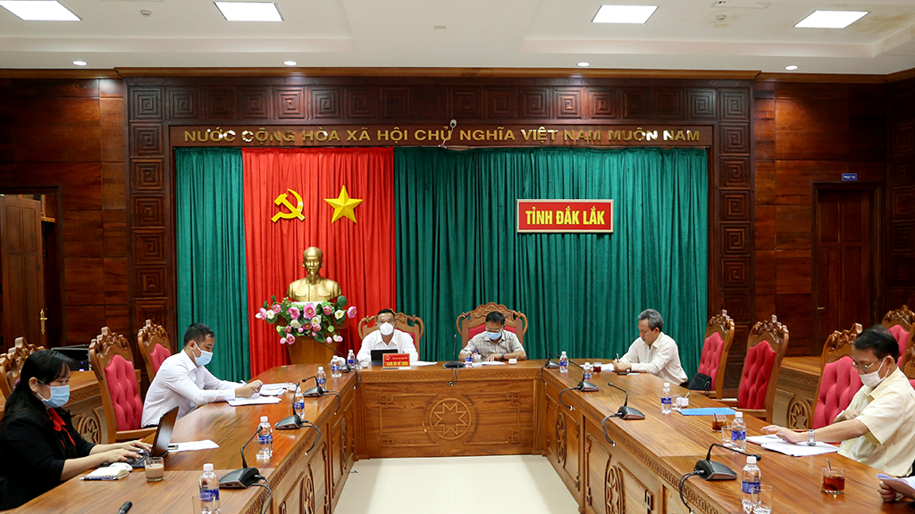 Bộ Nông nghiệp và Phát triển nông thôn tổng kết chính sách hỗ trợ nâng cao hiệu quả chăn nuôi nông hộ