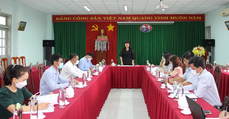 Dak Lak Province allocates funding to make an elephant specimen for display at the Provincial Museum