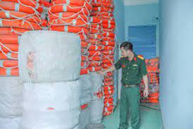 Quyết định số 20/2021/QĐ-TTg : Quản lý, sử dụng vật tư, trang thiết bị chuyên dùng phòng, chống thiên tai