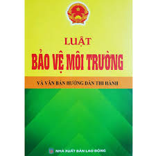 Nghị định số 55/2021/NĐ-CP sửa đổi, bổ sung quy định về xử phạt VPHC trong lĩnh vực bảo vệ môi trường.