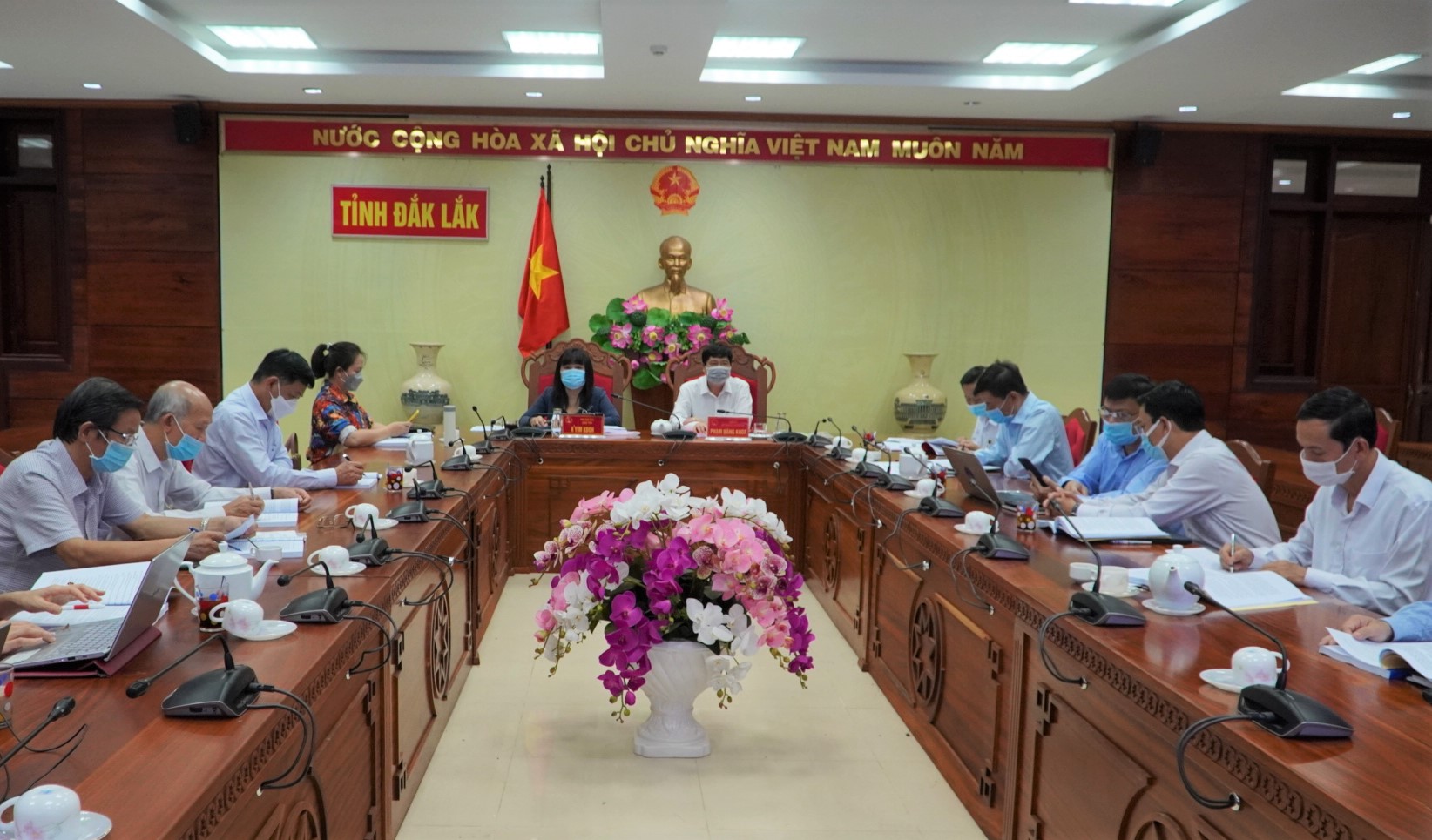Tổng kết 8 năm thực hiện Đề án “Xây dựng xã hội học tập giai đoạn 2012-2020”