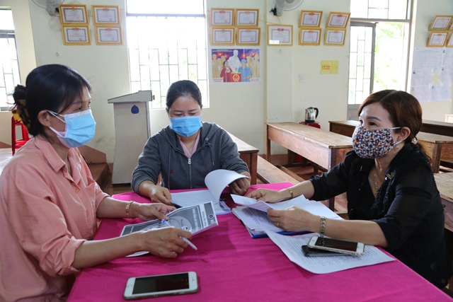 Vai trò quan trọng của tổ tuyên truyền phòng chống COVID-19 tại cộng đồng