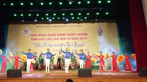 Tăng cường công tác quản lý trong hoạt động văn hóa nghệ thuật