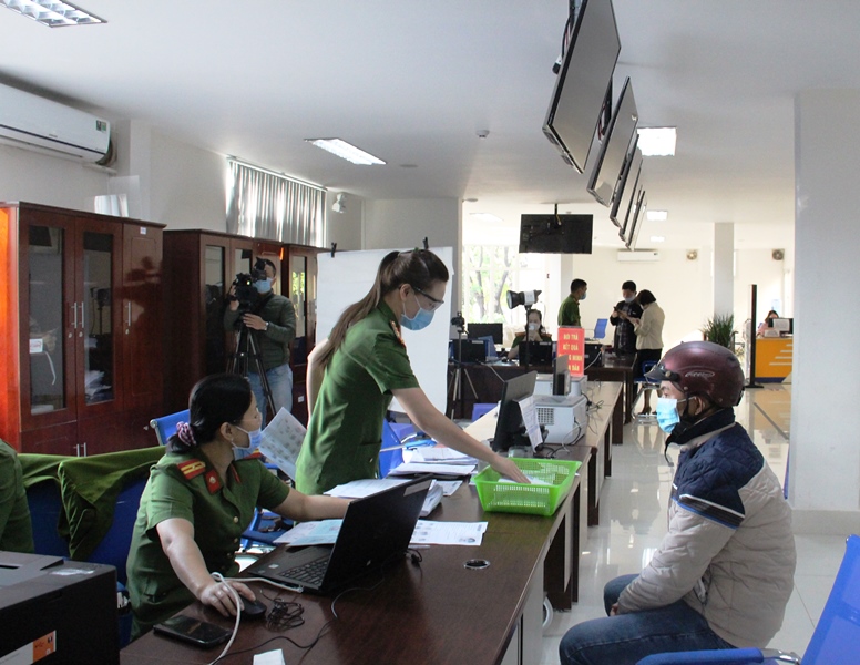 CCHC phải toàn diện, đồng bộ, hiệu quả, lấy sự hài lòng của người dân làm thước đo hoạt động