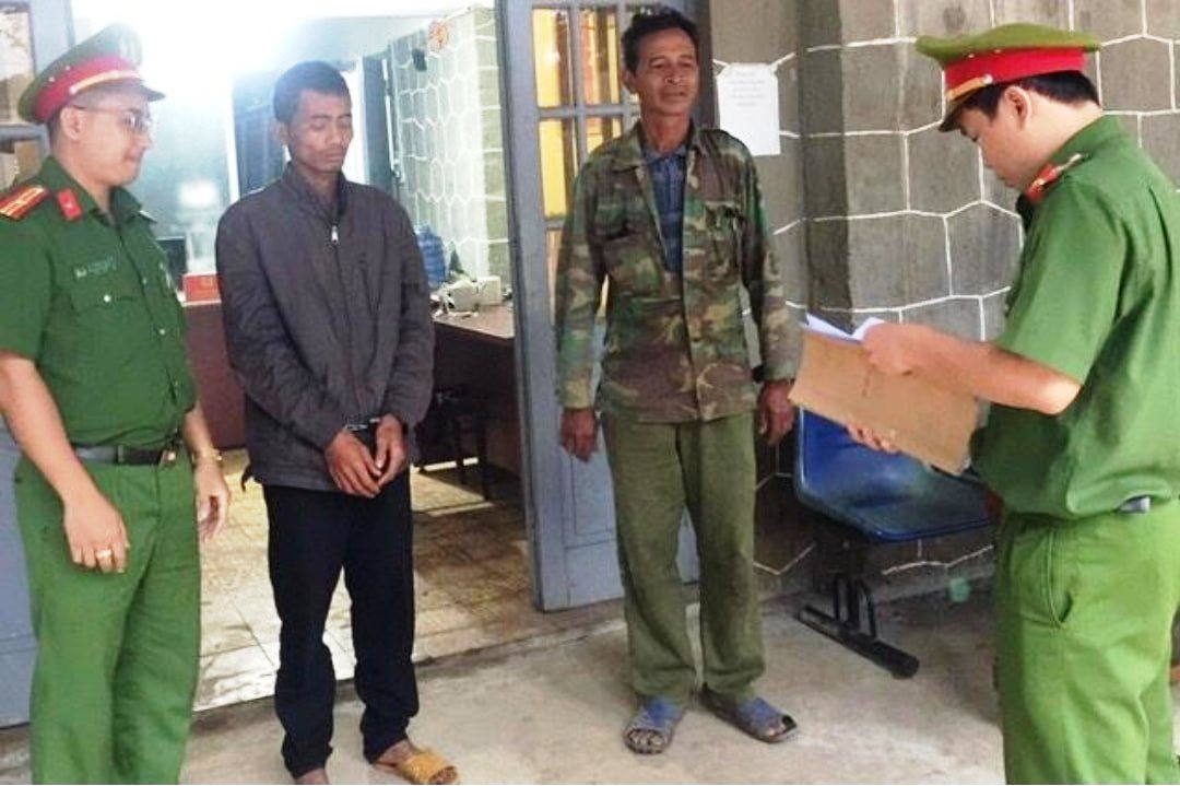 Tăng cường công tác phòng chống tội phạm xâm hại trẻ em