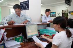 Trường hợp nào có thể lựa chọn nghỉ hưu sớm?