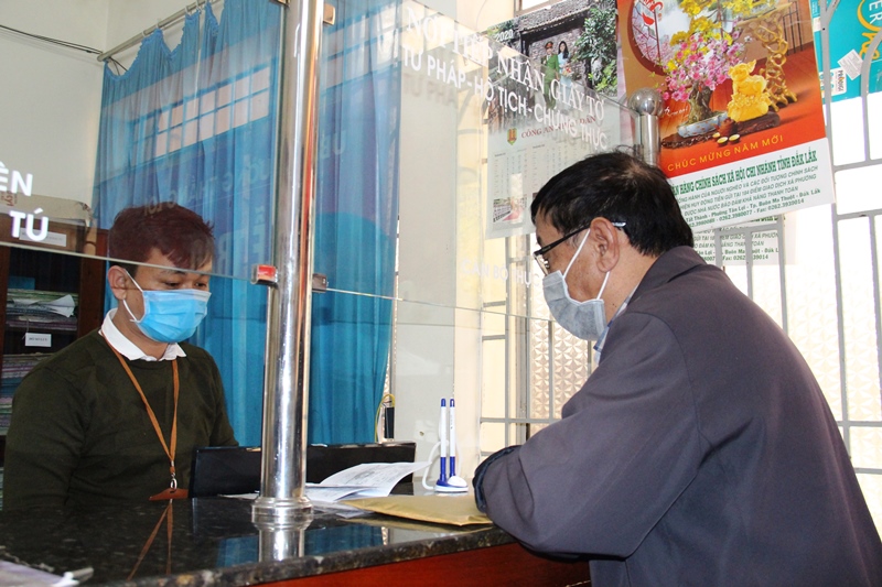 Hồ sơ, thủ tục cần chuẩn bị để nhận tiền từ gói hỗ trợ 26.000 tỷ đồng