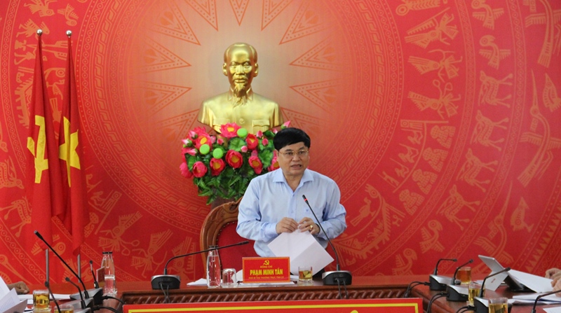 Nâng cao hiệu quả thực hiện Quy chế dân chủ ở cơ sở