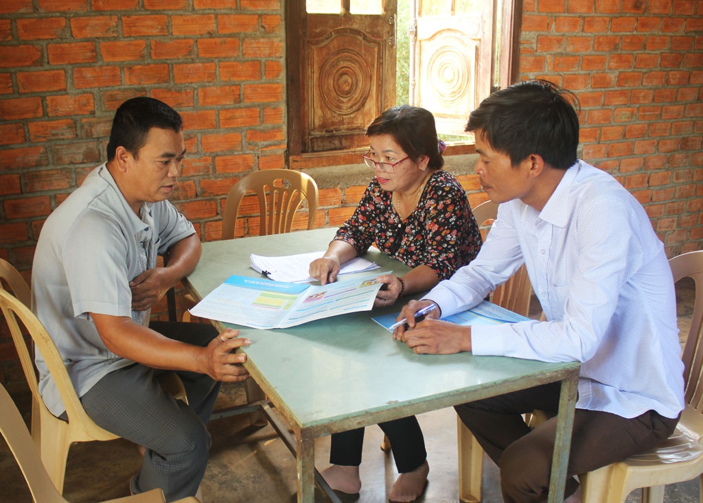 BHXH Việt Nam hướng dẫn thực hiện hỗ trợ  doanh nghiệp, người lao động gặp khó khăn do COVID-19