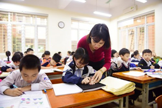 Trường hợp nào được xét chuyển chức danh nghề nghiệp?