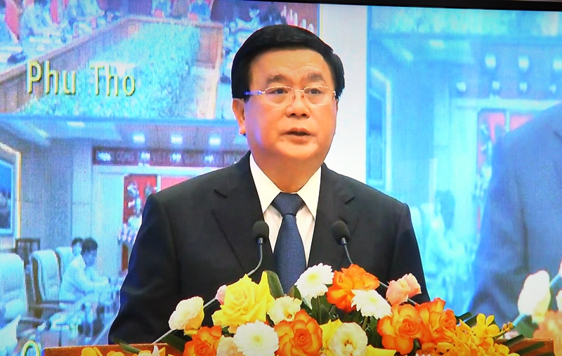 Diễn đàn “Đối thoại phát triển địa phương năm 2021”