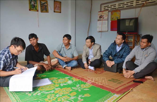 Hỗ trợ 24.973 lượt hộ nghèo, đối tượng chính sách được tiếp cận nguồn vốn tín dụng