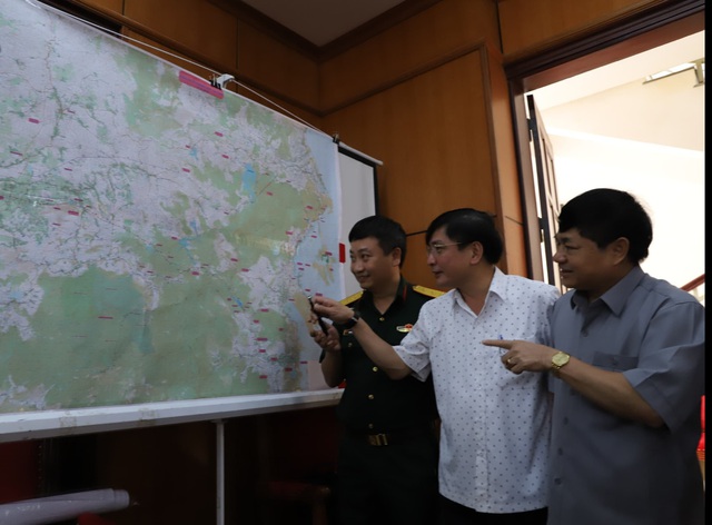 Ban Quản lý dự án 6 chủ trì nghiên cứu tiền khả thi Dự án cao tốc Buôn Ma Thuột – Nha Trang