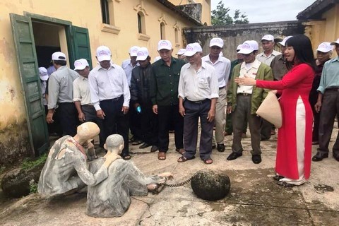 Đắk Lắk lần đầu tổ chức điều dưỡng cho người có công với cách mạng