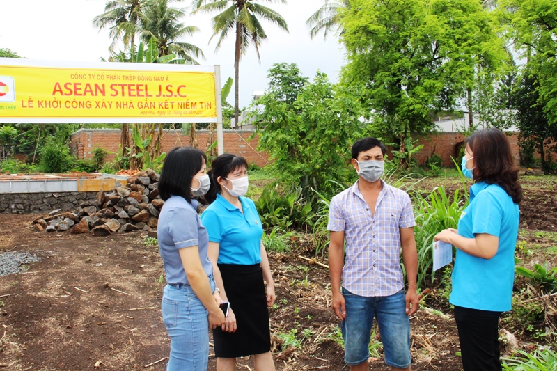 269 enterprises sign the collective labor agreements