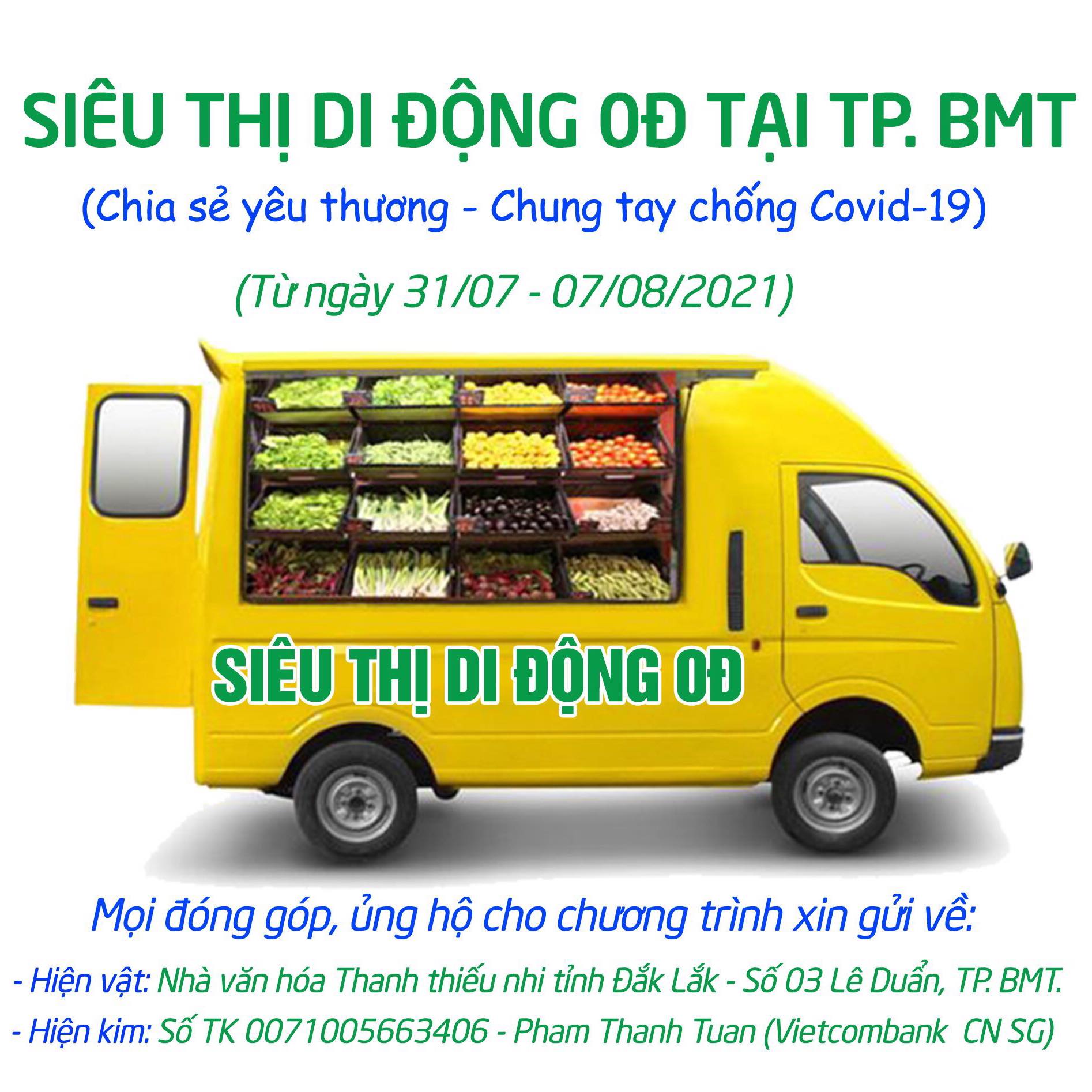 Triển khai chương trình 