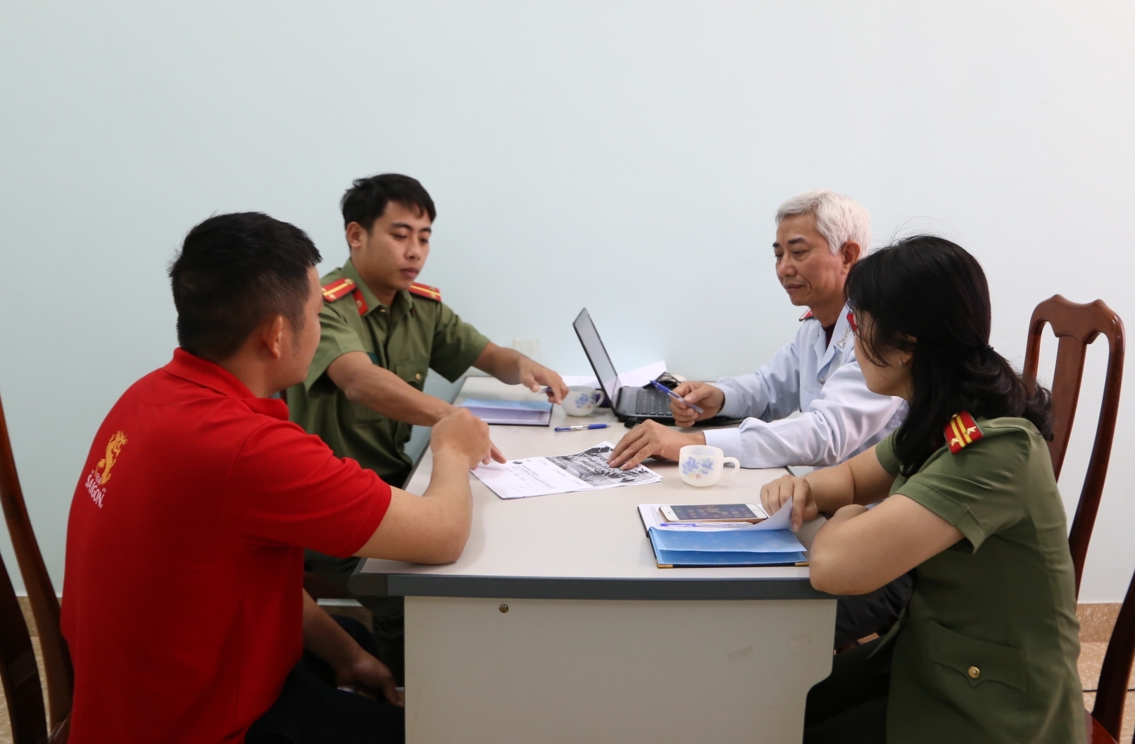 Đắk Lắk quyết liệt xử lý “Virus tin giả” hoành hành giữa tâm dịch COVID-19