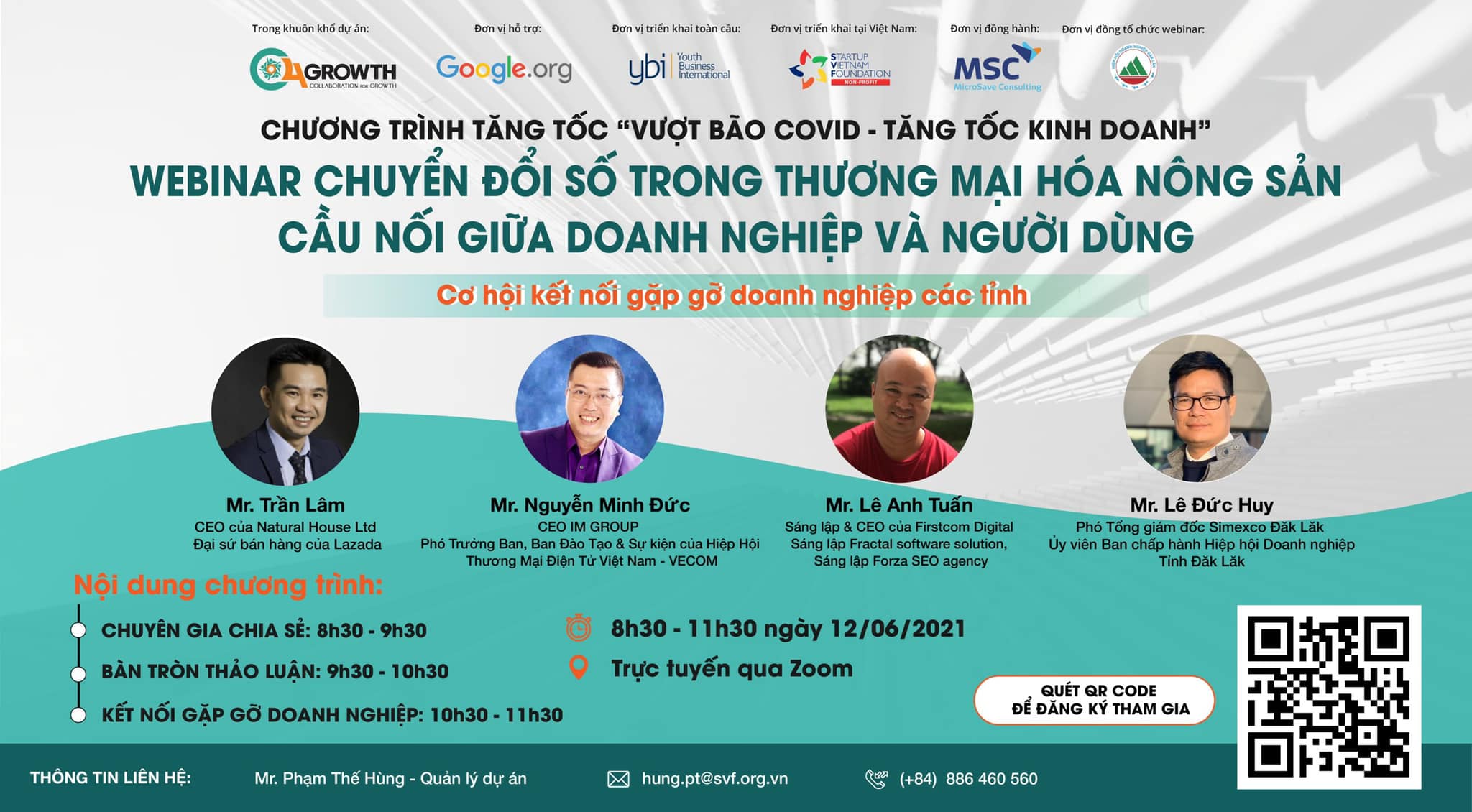 Enhancing the consumption of farm produce via the digital environment in the situation of COVID-19