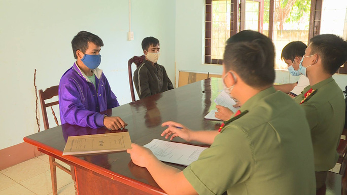 3 người bị xử phạt 15 triệu đồng vì đăng tải, bình luận sai sự thật về Covid-19,