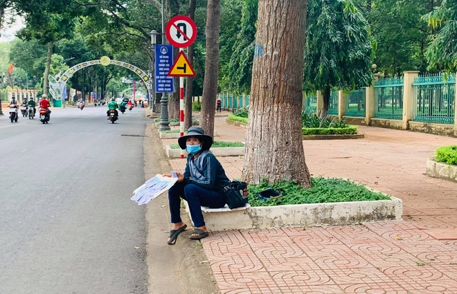 Đắk Lắk gặp khó khi rà soát lao động tự do được hưởng hỗ trợ