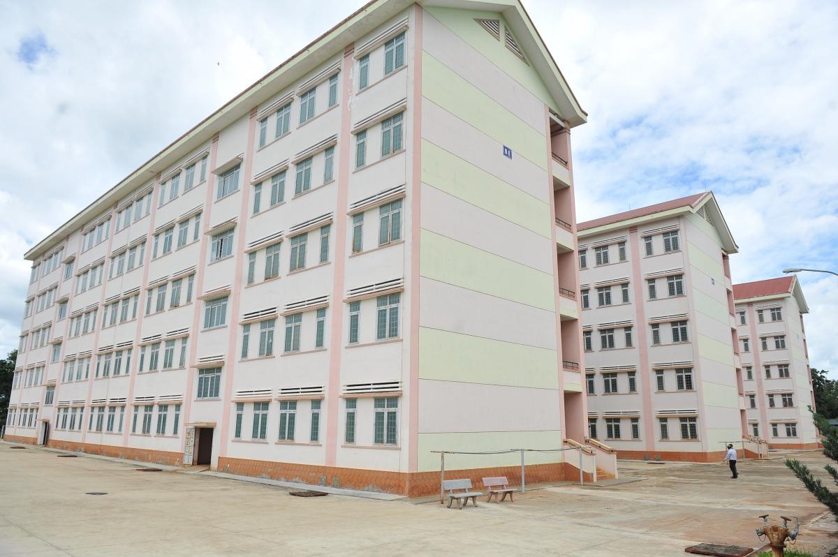 Đắk Lắk có thêm 24 bệnh nhân COVID-19 khỏi bệnh