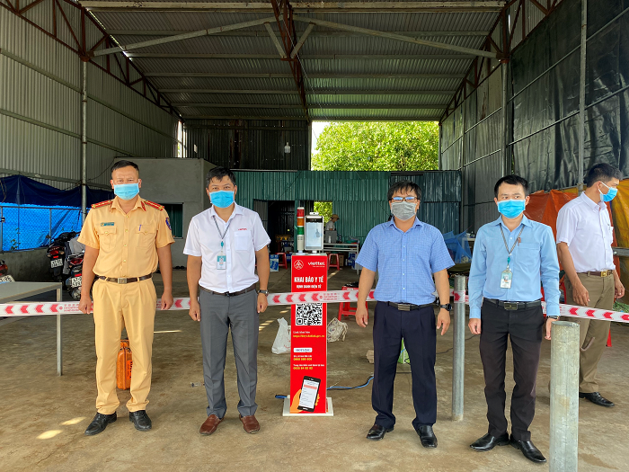 Đắk Lắk đã có hơn 7000 địa điểm triển khai tạo mã QR