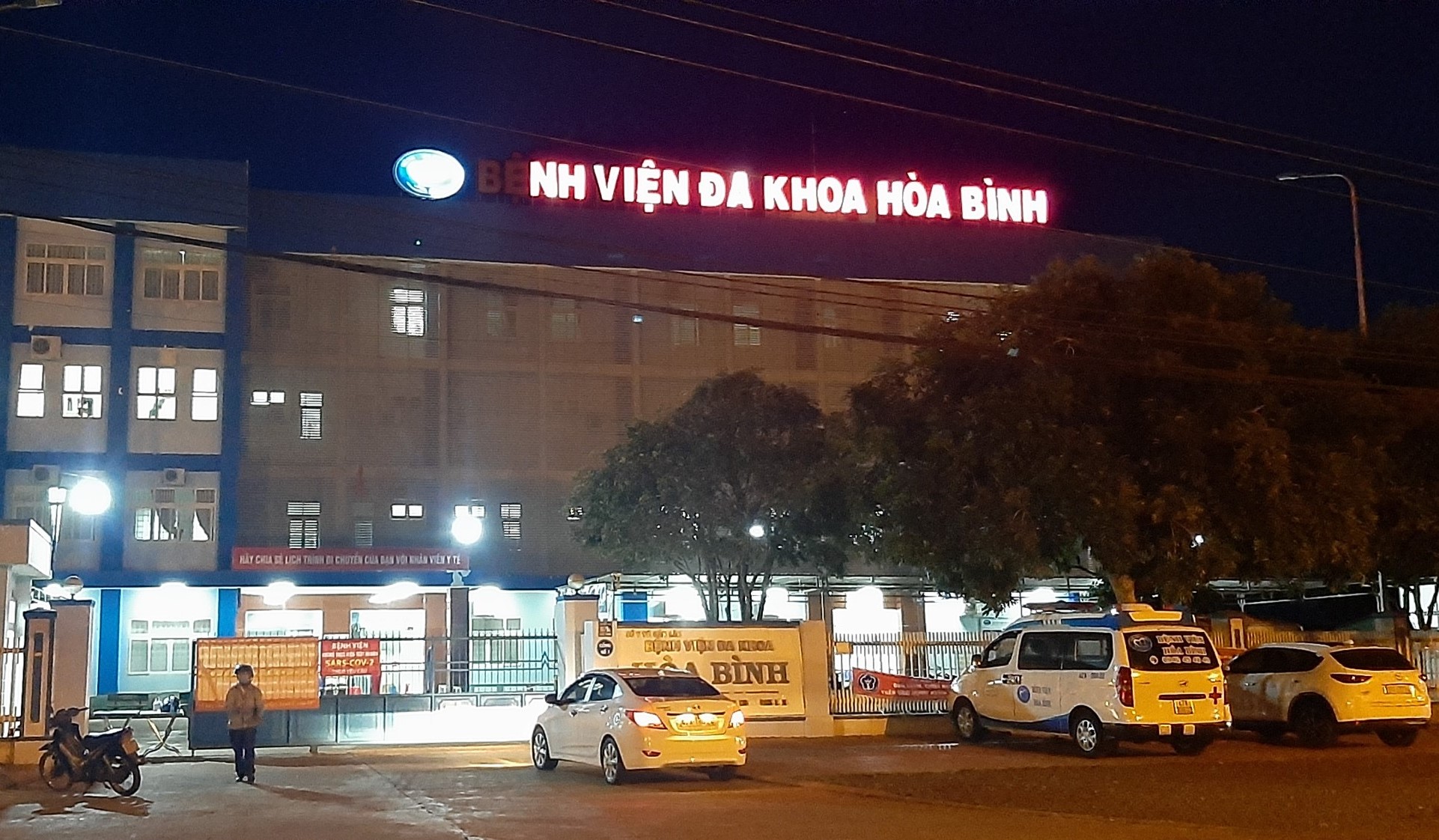 Thiết lập vùng cách ly y tế tại buôn Ea Nho, xã Cư Kpô, huyện Krông Búk để phòng chống dịch COVID-19