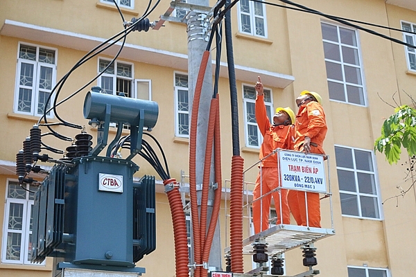 PC Đắk Lắk tạm thời không thực hiện ngừng cung cấp điện đối với khách hàng thuộc khu vực phong tỏa