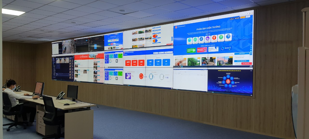 Chính thức triển khai hoạt động các dịch vụ đô thị thông minh tỉnh Đắk Lắk từ ngày 01/9/2021