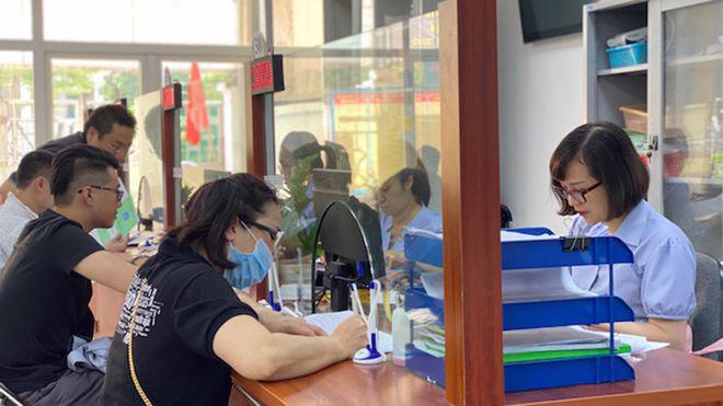 Giải quyết chế độ với doanh nghiệp phá sản còn nợ tiền đóng BHXH