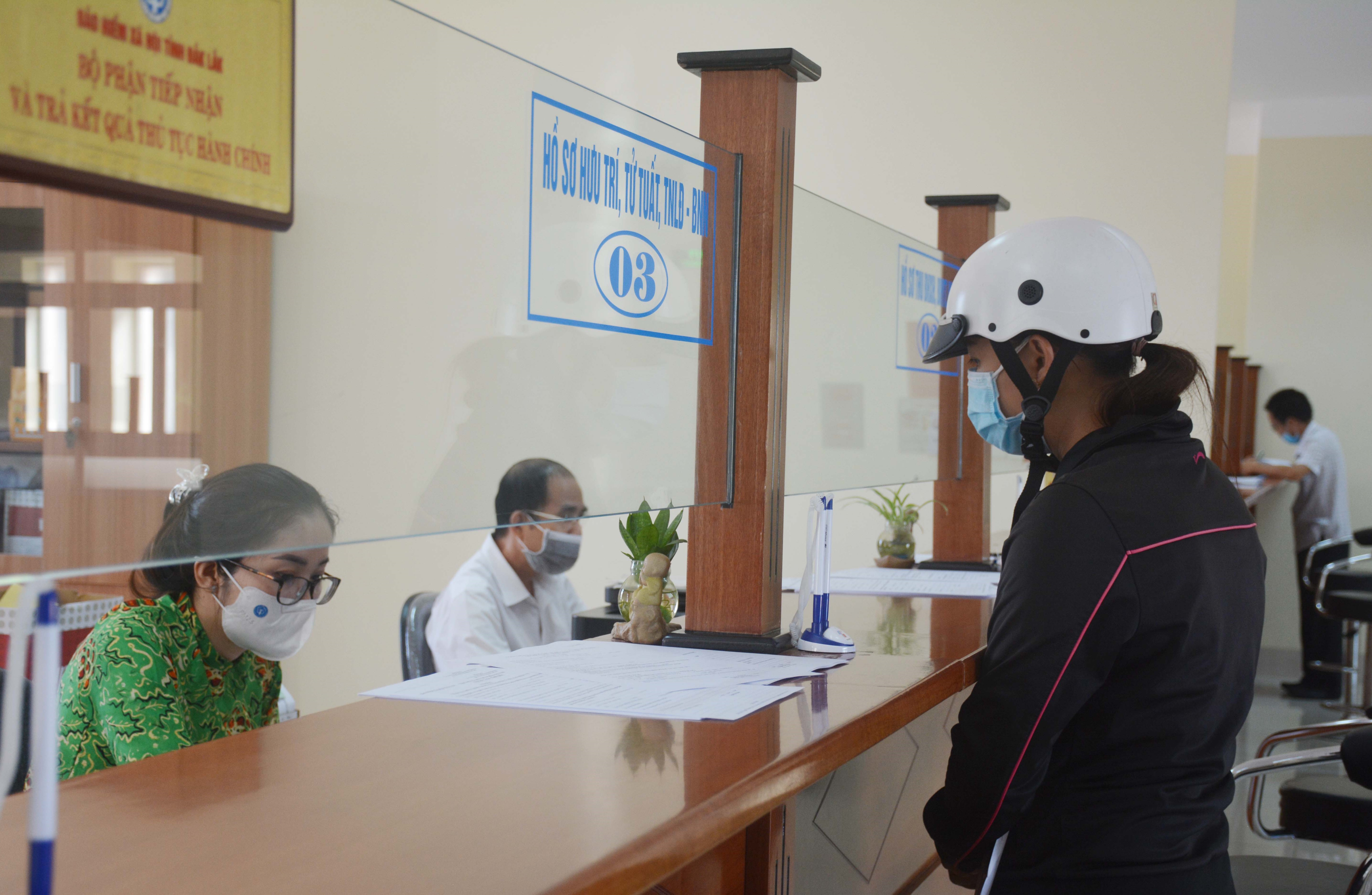 Tích cực triển khai Nghị quyết 68 của Chính phủ kịp thời, đúng đối tượng