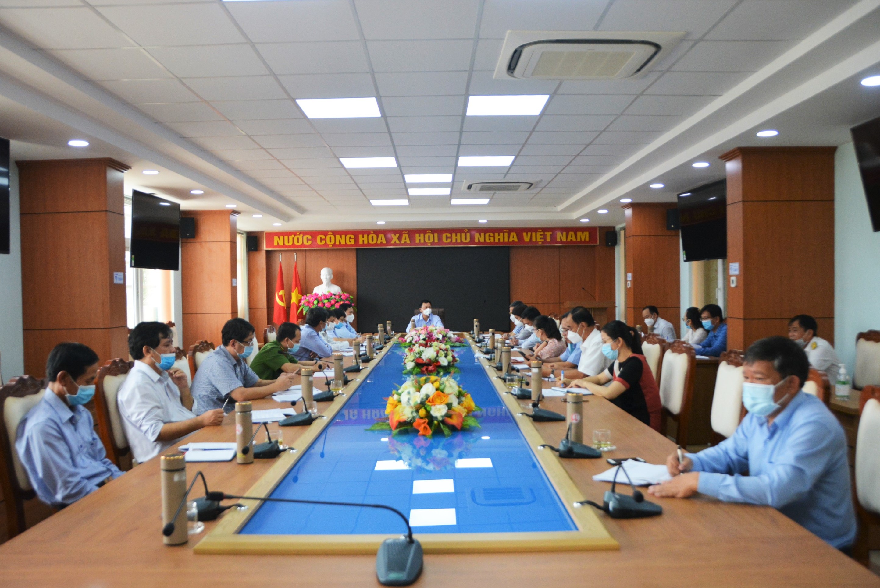 TP. Buôn Ma Thuột phấn đấu 3 tháng cuối năm thu ngân sách đạt 292,6 tỷ đồng