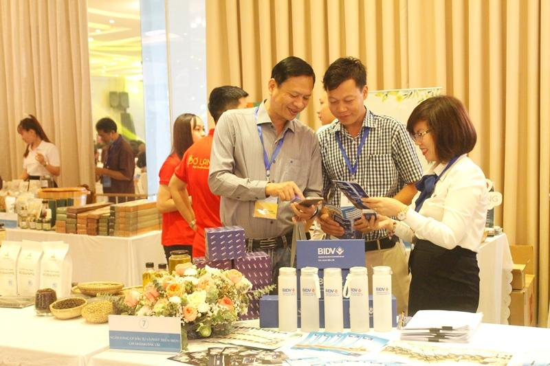 300 doanh nghiệp nhỏ và vừa tỉnh Đắk Lắk sẽ được tiếp cận nền tảng chuyển đổi số