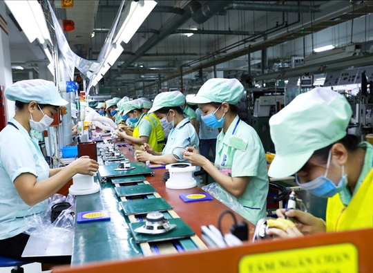 13 triệu người lao động cần chuẩn bị gì để nhận hỗ trợ nhanh nhất từ quỹ 38.000 tỉ đồng?