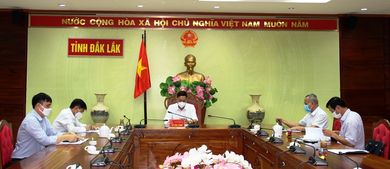 Thống nhất mở lại đường bay Thanh Hóa- Buôn Ma Thuột